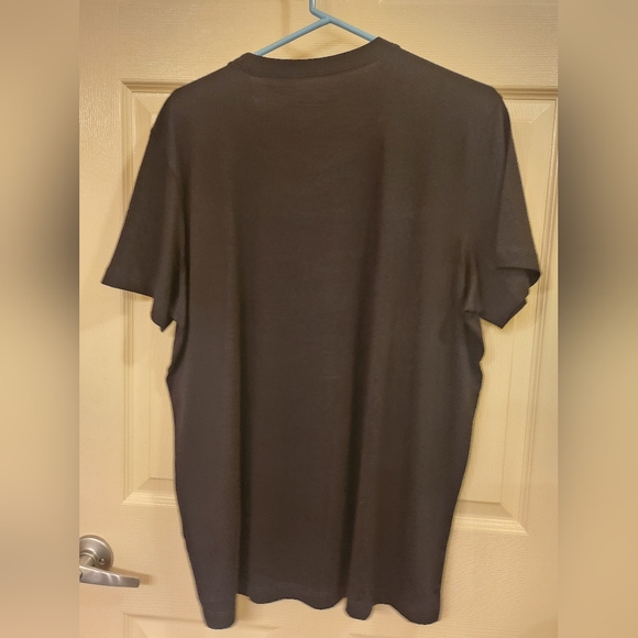 Coach T-Shirt - Picture 3 of 3